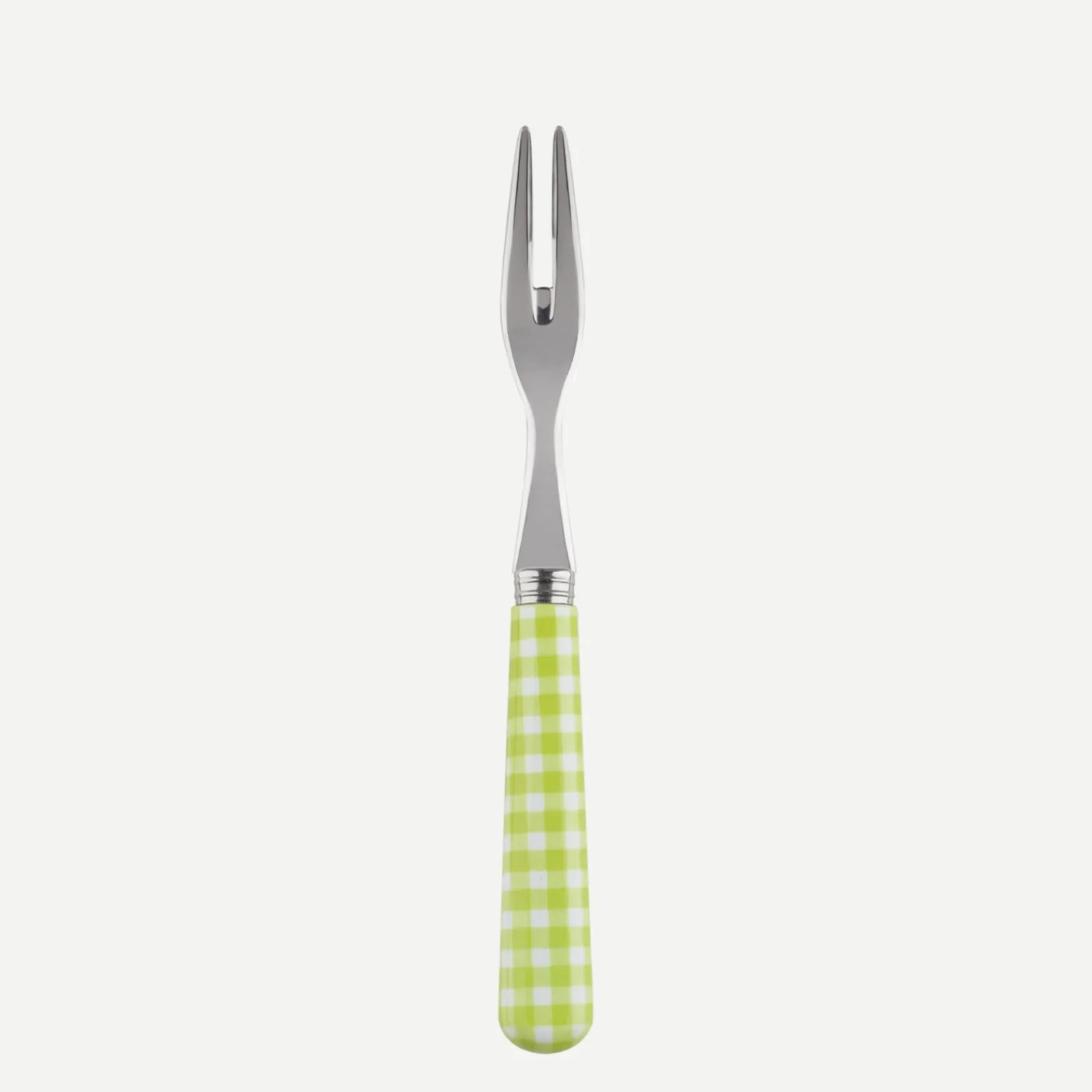 Sabre Paris Vichy, Vert clair Vertclair Fashion