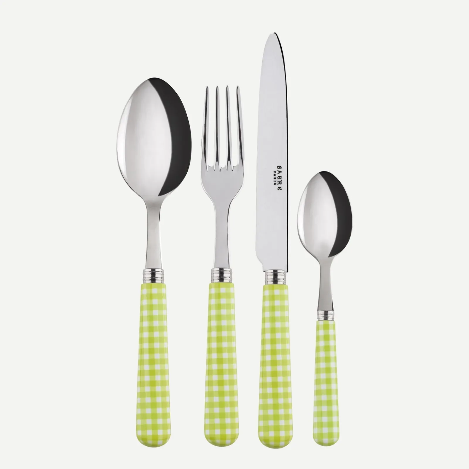 Sabre Paris Vichy, Vert clair Vertclair Clearance