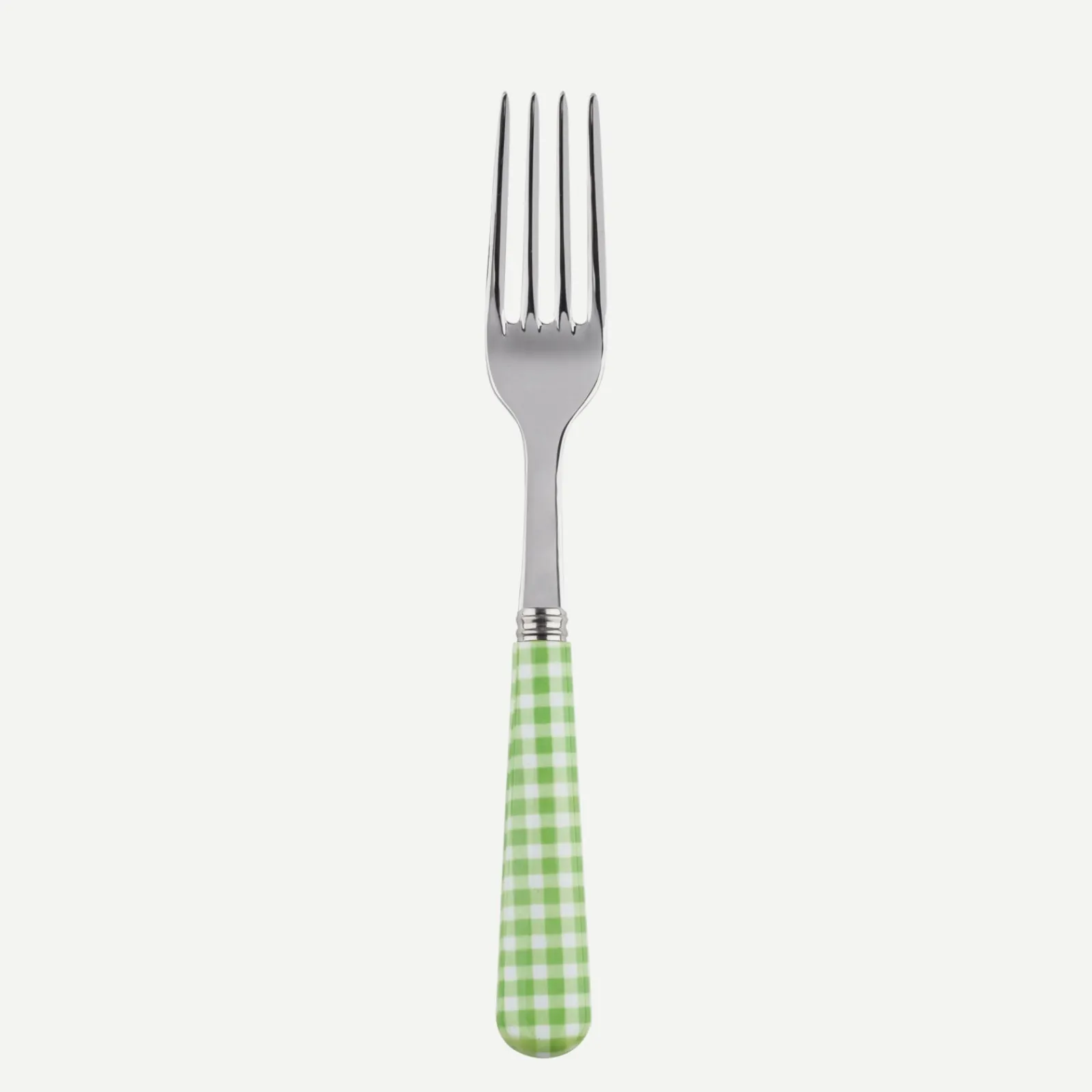 Sabre Paris Vichy, Vert jardin Vertjardin Fashion