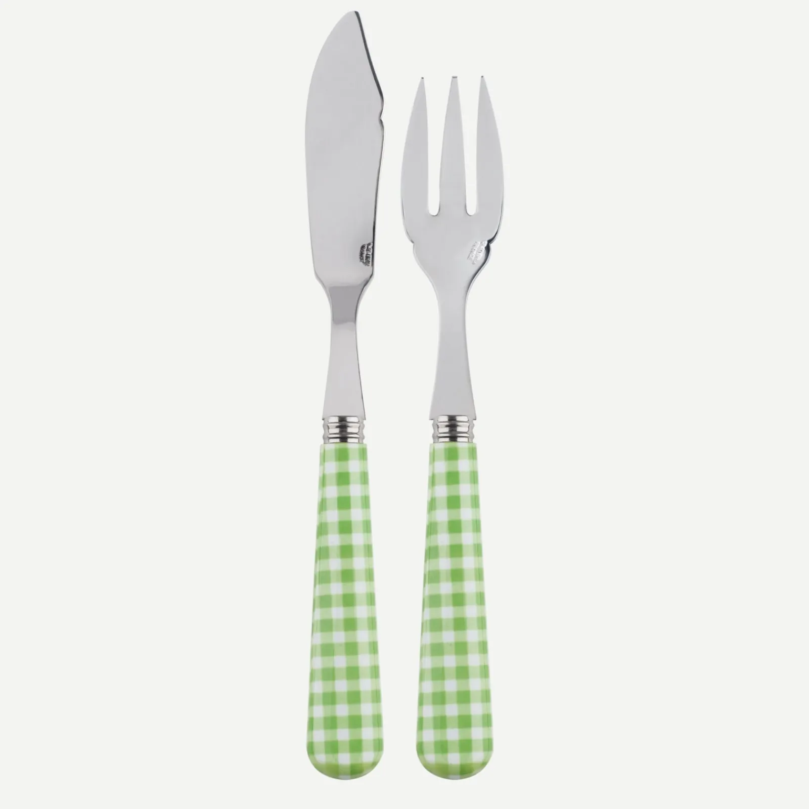 Sabre Paris Vichy, Vert jardin Vertjardin Sale