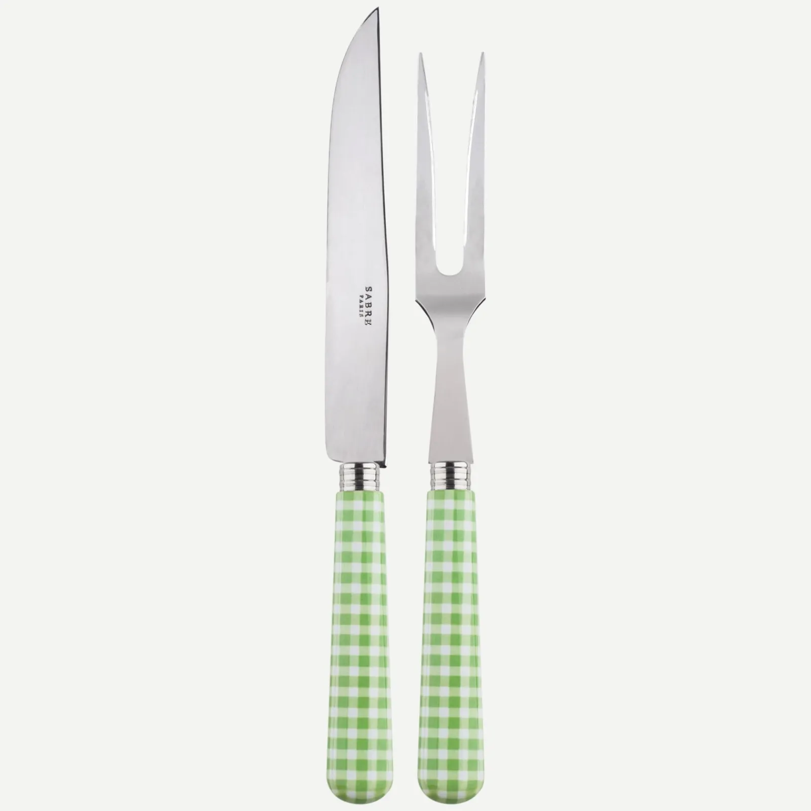 Sabre Paris Vichy, Vert jardin Vertjardin New