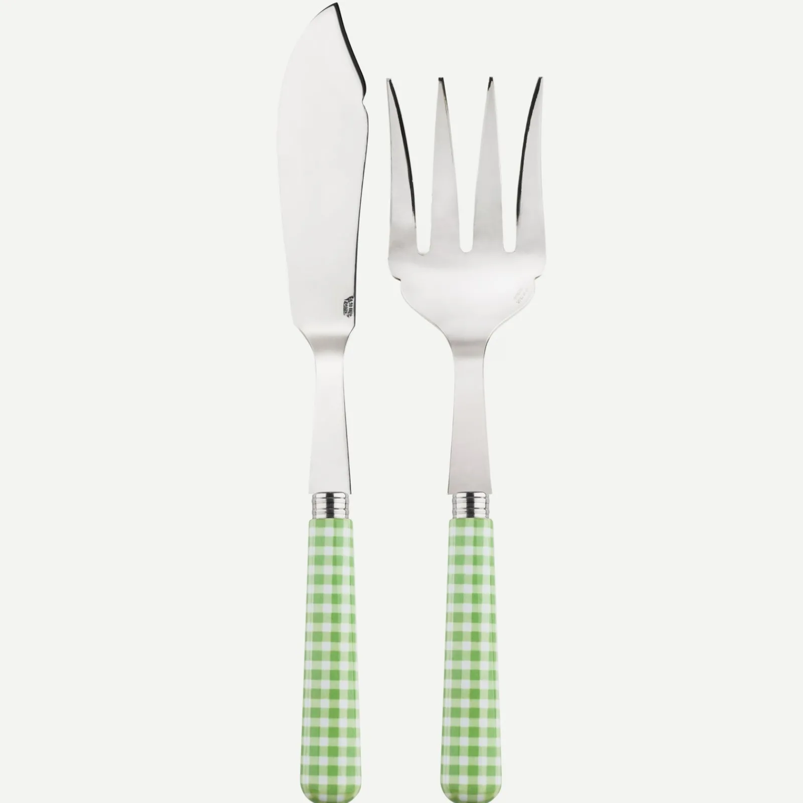 Sabre Paris Vichy, Vert jardin Vertjardin Shop