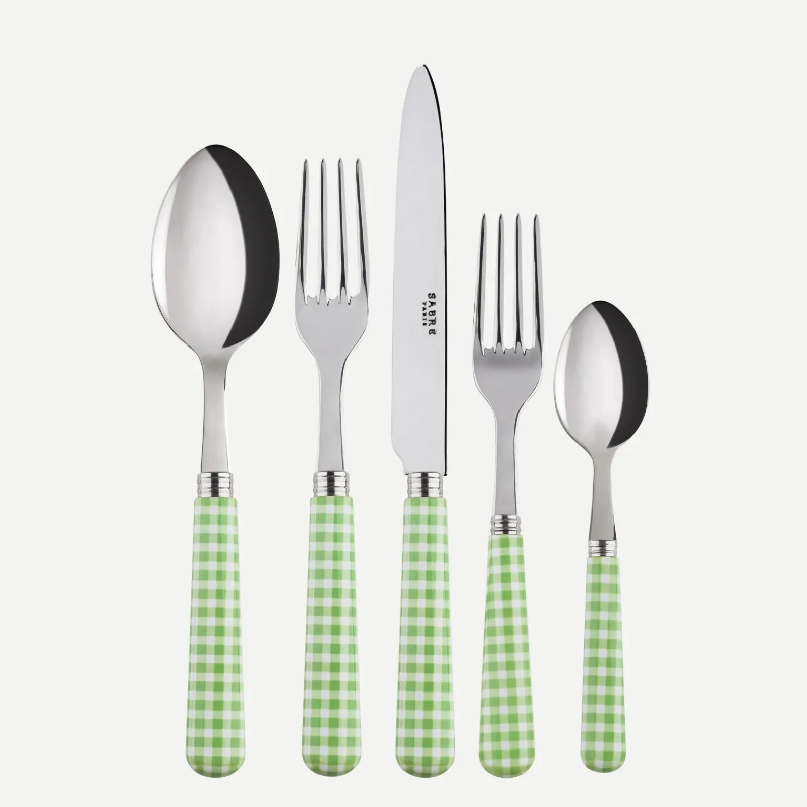 Sabre Paris Vichy, Vert jardin Vertjardin Flash Sale
