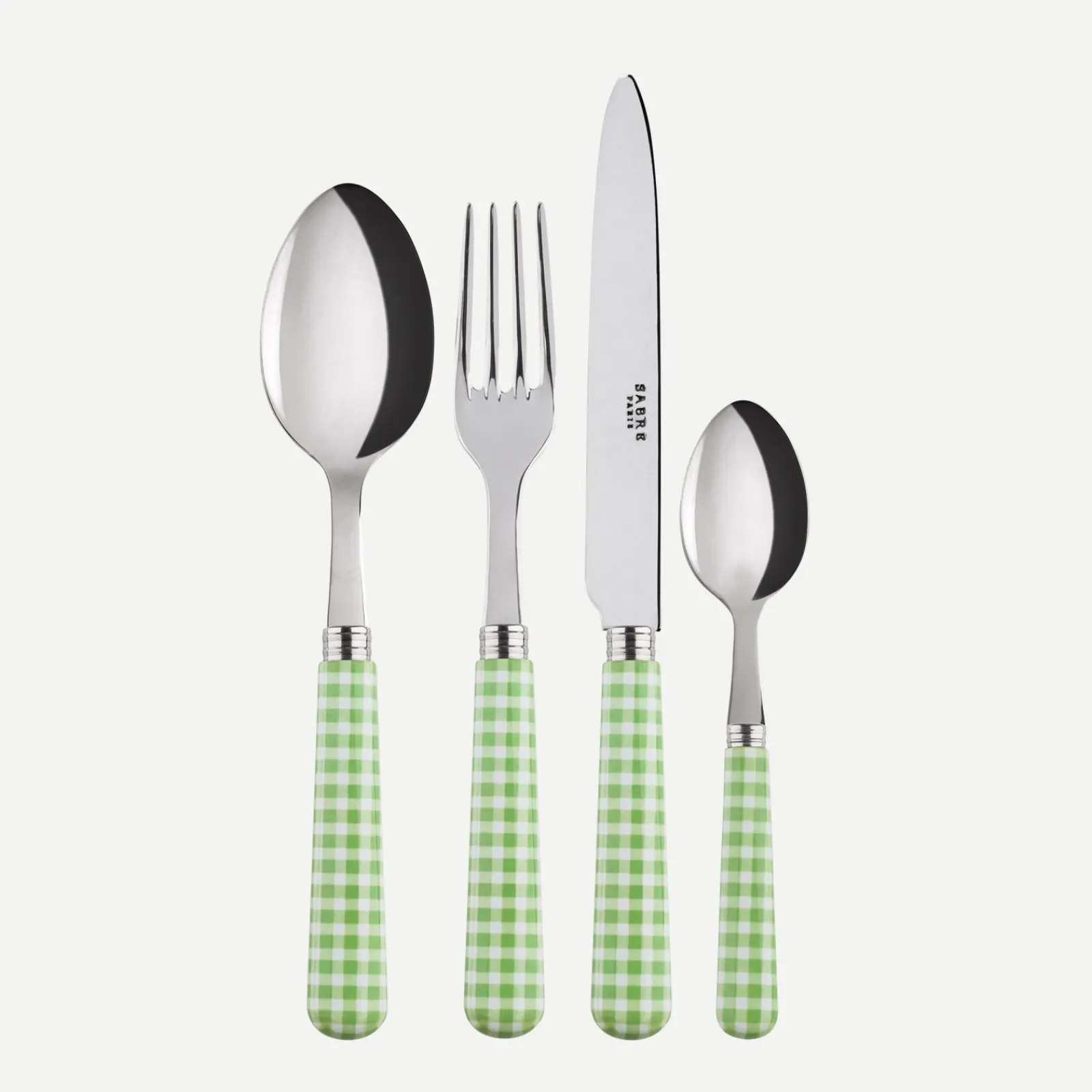 Sabre Paris Vichy, Vert jardin Vertjardin Best